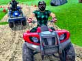 Cluiche Quad Bike Off Road Racing