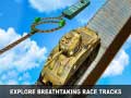 Cluiche Explore Breathtaking Race Tracks