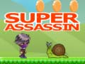 Cluiche Super Assassin