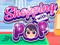 Cluiche Shopping with Pop