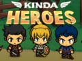 Cluiche Kinda Heroes