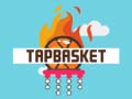 Cluiche TapBasket