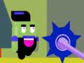 Cluiche Jolly Cucumber 