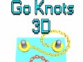 Cluiche Go Knots 3D