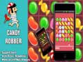 Cluiche Candy Robber