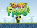 Cluiche Gravity Frog
