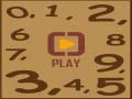 Cluiche Number Sequences