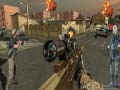 Cluiche US Army Commando: Elite Commando War