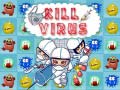 Cluiche Kill Virus