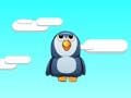 Cluiche Penguin Avoids