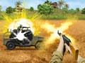 Cluiche Warzone Getaway 2020
