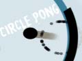 Cluiche Circle Pong 