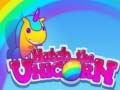 Cluiche Hatch the Unicorn