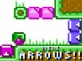 Cluiche Mini Arrows