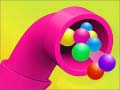 Cluiche Perfect Pipes 3D