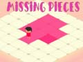 Cluiche Missing Pieces