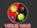 Cluiche Virus War 