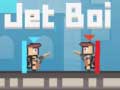 Cluiche Jet Boi