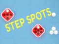 Cluiche Step Spots