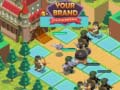 Cluiche Your brand Castle Defense 