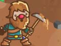 Cluiche Math Miner