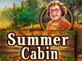 Cluiche Summer Cabin