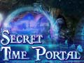 Cluiche Secret Time Portal