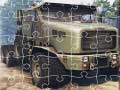Cluiche Offroad Trucks Jigsaw