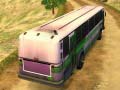 Cluiche Coach Bus Drive Simulator