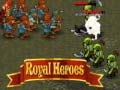 Cluiche Royal Heroes