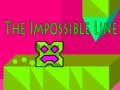 Cluiche The Impossible Line