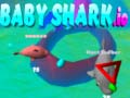 Cluiche Baby Shark.io