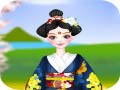 Cluiche Perfect Sakura Girl