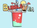 Cluiche Bubble Tea