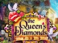 Cluiche The Queens Diamonds