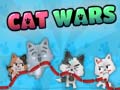 Cluiche Cat Wars