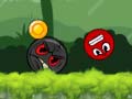 Cluiche Red Ball 6