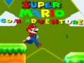 Cluiche Super Mario Coin Adventure