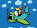 Cluiche Fun Planes Jigsaw