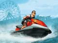 Cluiche Jet Ski Puzzle
