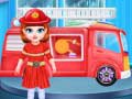 Cluiche Baby Taylor Fireman Dream