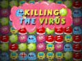 Cluiche Killing The Virus