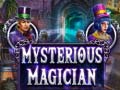 Cluiche Mysterious Magician