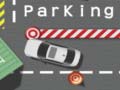 Cluiche ParKing