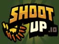 Cluiche Shoot up.io