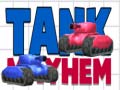 Cluiche Tank Mayhem