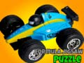 Cluiche Formula Jigsaw Puzzle