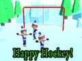Cluiche Happy Hockey!