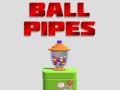 Cluiche Ball Pipes