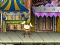 Cluiche Shrek Shred